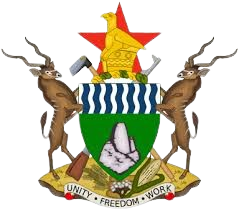 Zimbabwe Coat of Arms